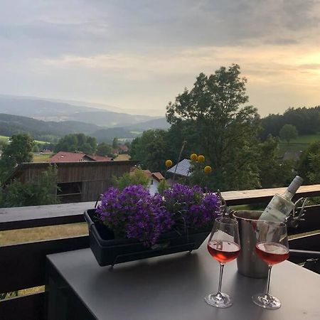 Apartment Panoramablick 2 Bobrach Екстер'єр фото