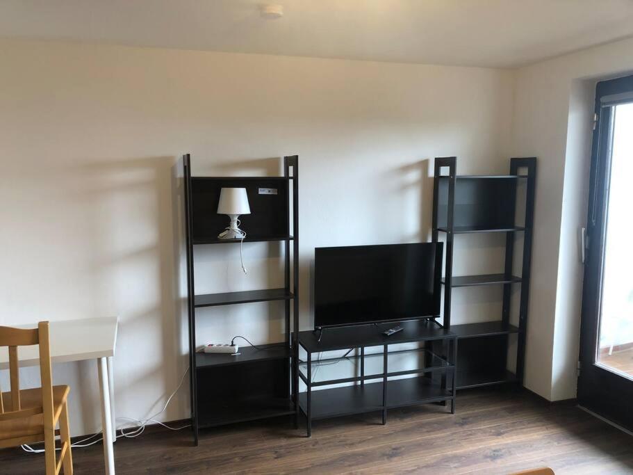 Apartment Panoramablick 2 Bobrach Екстер'єр фото