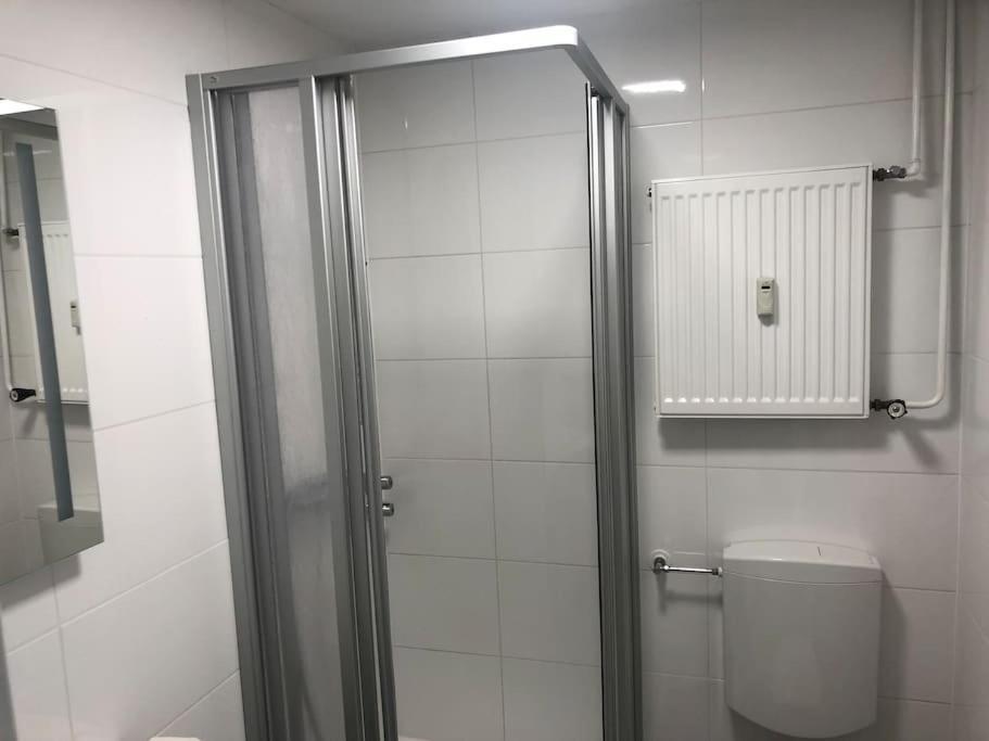 Apartment Panoramablick 2 Bobrach Екстер'єр фото